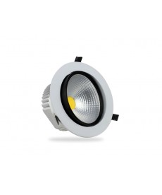 LAMPARA LED-PG LED C023 09W SPOT/2V/ BLANCA