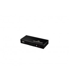 ADAPTADOR HDMI SPLITER( 1 X 4) SATE A-HD02