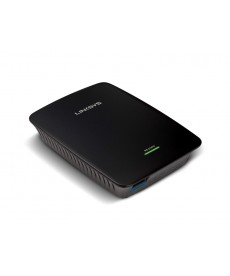 ROUTER LINKSYS RE1000 EXTENSOR WIFI