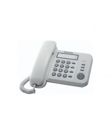 TELEFONO PANASONIC KX- 520/BLANCO
