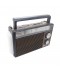 RADIO ECOPOWER EP-F229 - BATERIA - USB - SD - BLUETOOTH