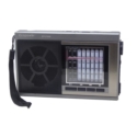 RADIO ECOPOWER BAT/REG/SD/USB/2V/EP-F89