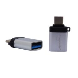 ADAPTADOR OTG ECOPOWER EP-R002 TIPO - C USB