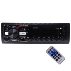 RADIO CAR ECOPOWER EP-620 BLT/USB/SD/FM