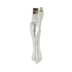 CABLE USB P/CEL IPHONE EP- 6013 - 1M