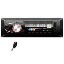 RADIO CAR ECOPOWER EP-610 BLUETOOTH/USB/SD/FM