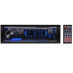 RADIO CAR ECOPOWER EP-626 BT/USB/SD/FM