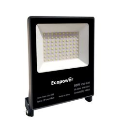 REFLECTOR LED ECOPOWER EP-4902 50W - 2V