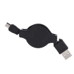 ADAPTADOR USB SATELLITE (2X1) AL-09