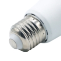 LAMPARA LED RECARGABLE /S1964 12W/E27/REC/WH
