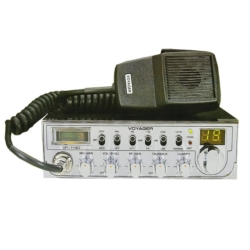 RADIO COMUNICADOR VOYAGER VR-1140 SIN GARANTIA