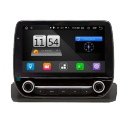 MULTIMIDIA M1 FORD ECOSPORT 18/M9144 ANDROID 10.0