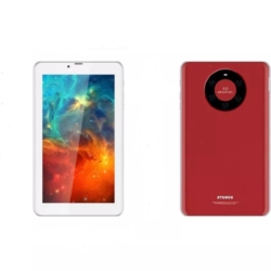TABLET ATOUCH X13 128GB/2-CHIP/5G/ /ROJO