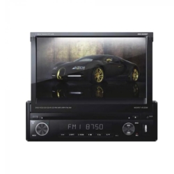 DVD AUTOMOTIVO EXPLOSOUND XNV-9300DTV BLUETOOTH RETRA