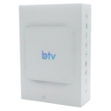 RECEPTOR IPTV BTV B13 2RAM/16GB/4K/AND/WF