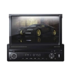 DVD AUTOMOTIVO EXPLOSOUND XNV-9500DTV BT/GPS/RT