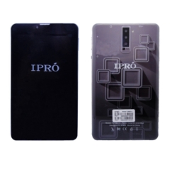 TABLET IPRO 7"TURBO-2 32GB /4G/BLACK