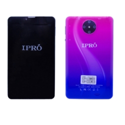TABLET IPRO 7" TURBO-3 32GB/4G/PINK