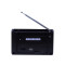 RADIO RECARGABLE CON BLUETOOTH ECOPOWER EP-F27 USB/SD/BLT