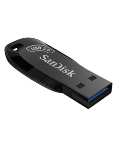 PENDRIVE SANDISK Z410 USB 3.0 NEGRO