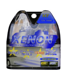 LAMPARA XENON H7 12V 100W