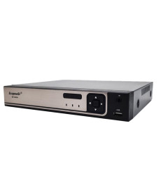 NVR ECOPOWER EP-C036 8CH POE/HD/2TB