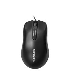 PC MOUSE SATE USB A-27 NEGRO