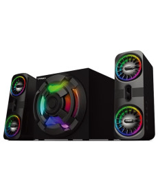 HOME SATE AS-9965 SOUND/SUBWOOFER/GAMER/BLUETOOTH