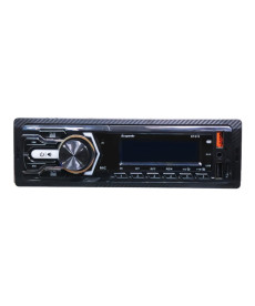 RADIO CAR ECOPOWER EP-619 BLUETOOTH/USB/SD/FM