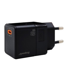 CARGADOR ECOPOWER EP-7021 1-USB/40W/3.0A