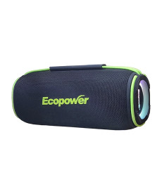 SPEAKER ECOPOWER EP-2560 USB/SD/BLUETOOTH