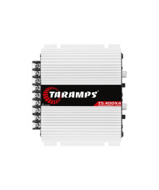 MODULO TARAMPS TS-400X4/4-CANALES/400WRMS