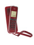 TELEFONO OHO ALAMBRICO OHO-306 RELOJ/RED